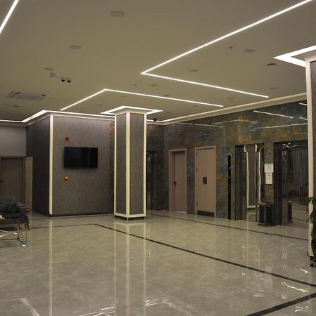 Myflower 3 Hotel - Myflower Hotels Chain - Arbil Eksteriør billede