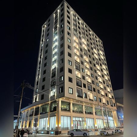 Myflower 3 Hotel - Myflower Hotels Chain - Arbil Eksteriør billede