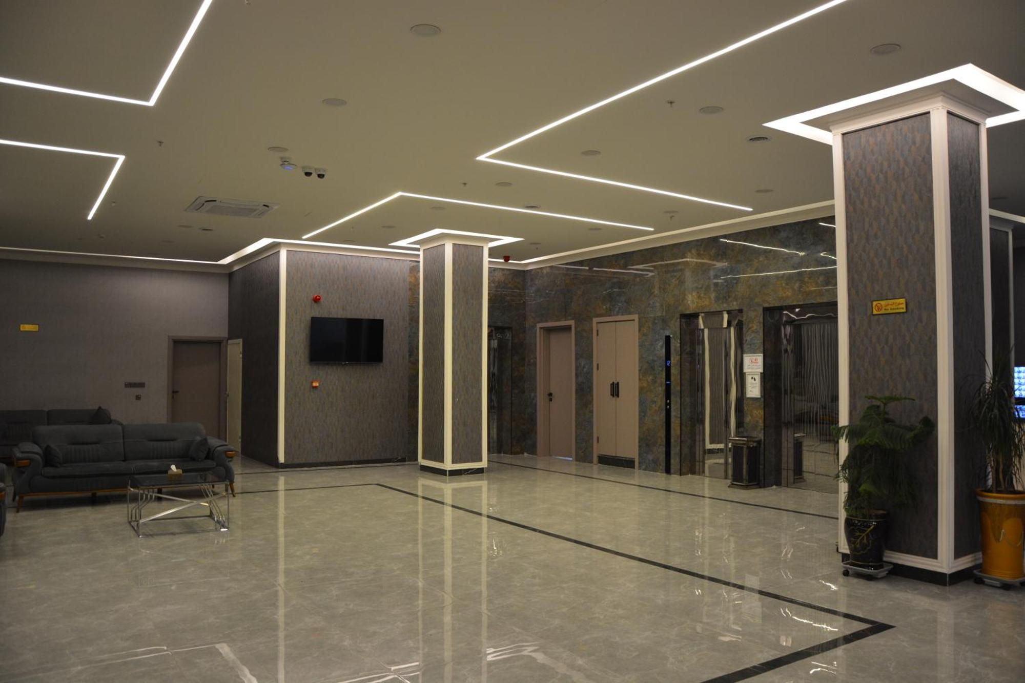 Myflower 3 Hotel - Myflower Hotels Chain - Arbil Eksteriør billede