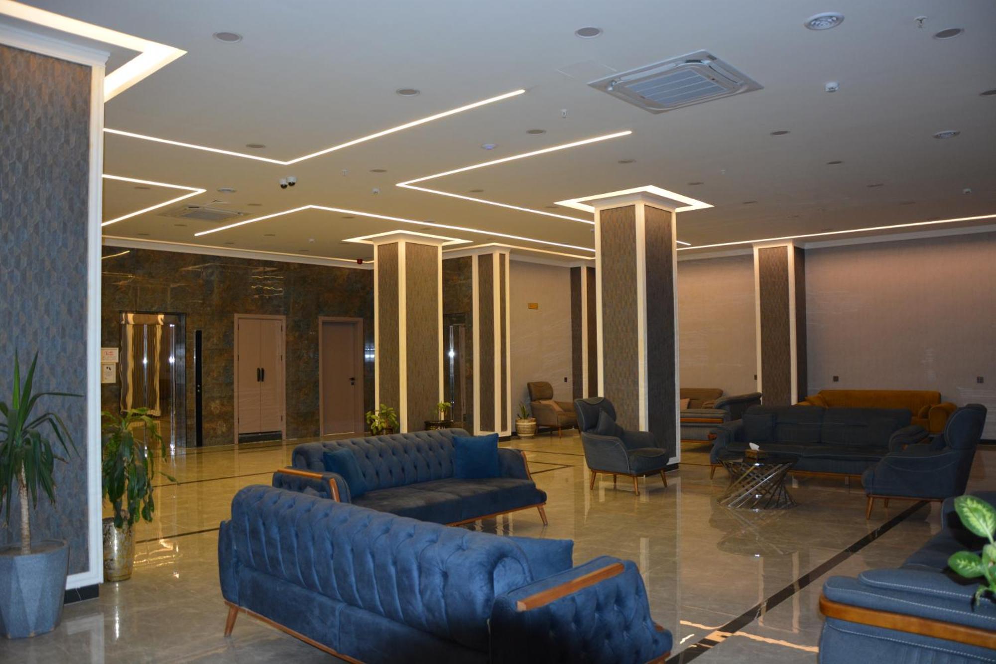 Myflower 3 Hotel - Myflower Hotels Chain - Arbil Eksteriør billede