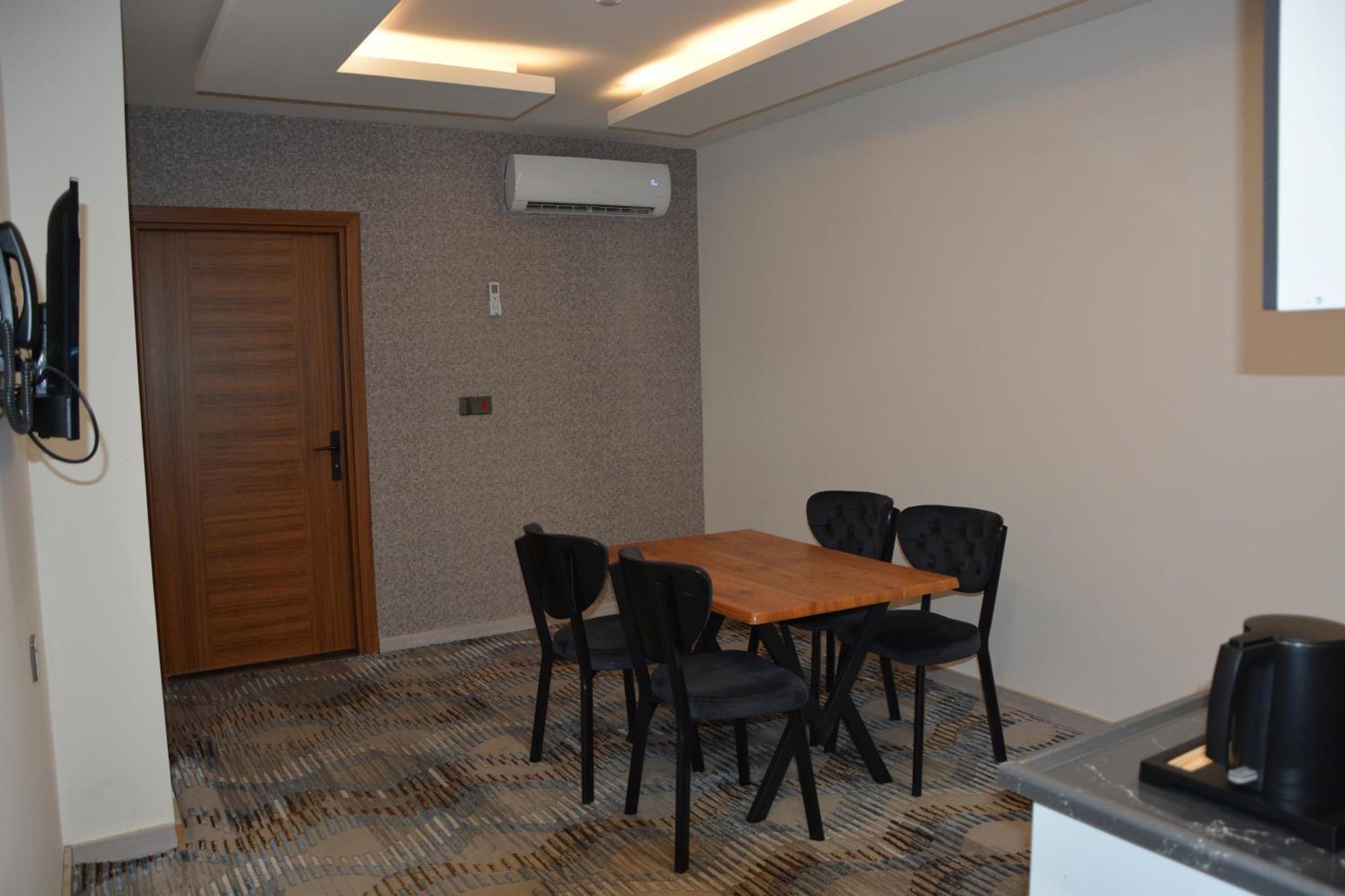 Myflower 3 Hotel - Myflower Hotels Chain - Arbil Eksteriør billede