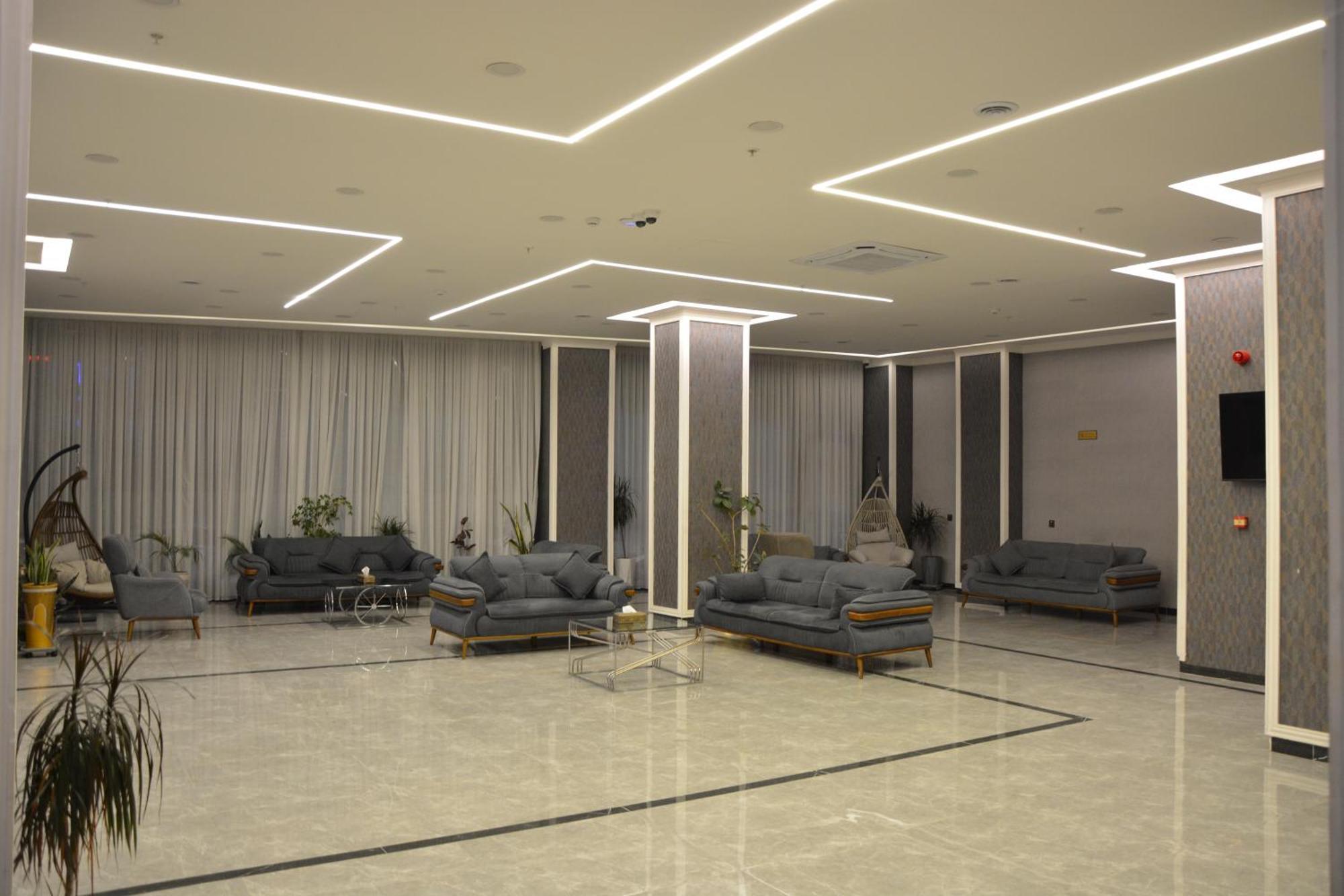 Myflower 3 Hotel - Myflower Hotels Chain - Arbil Eksteriør billede
