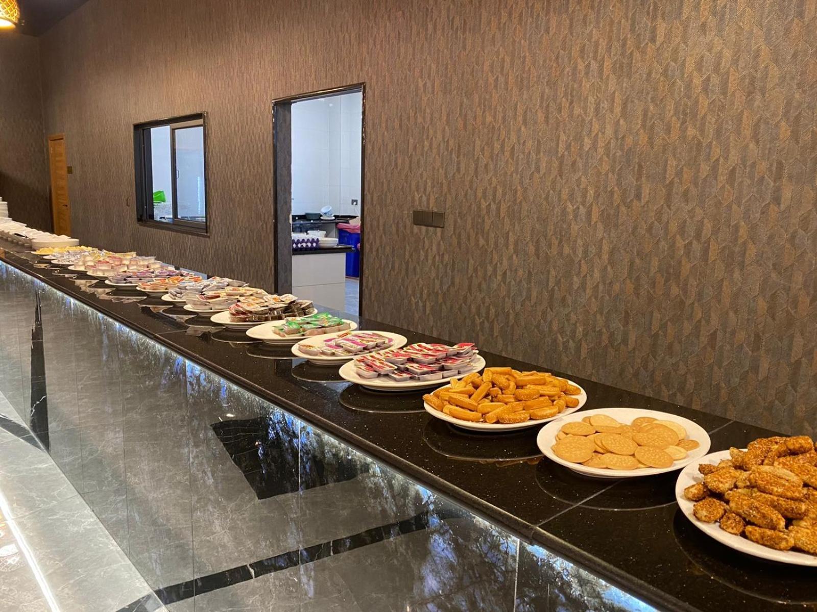 Myflower 3 Hotel - Myflower Hotels Chain - Arbil Eksteriør billede