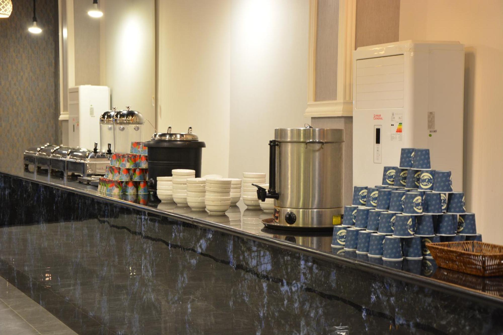 Myflower 3 Hotel - Myflower Hotels Chain - Arbil Eksteriør billede