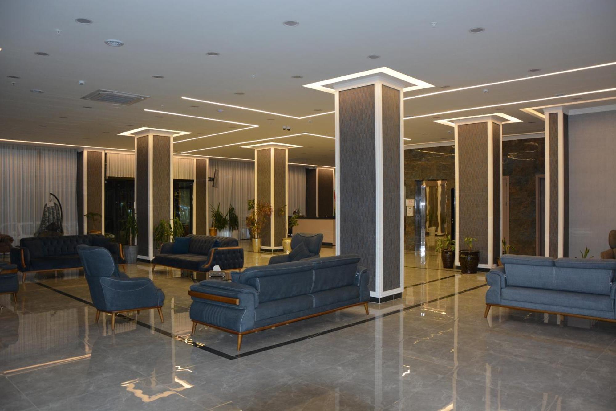 Myflower 3 Hotel - Myflower Hotels Chain - Arbil Eksteriør billede