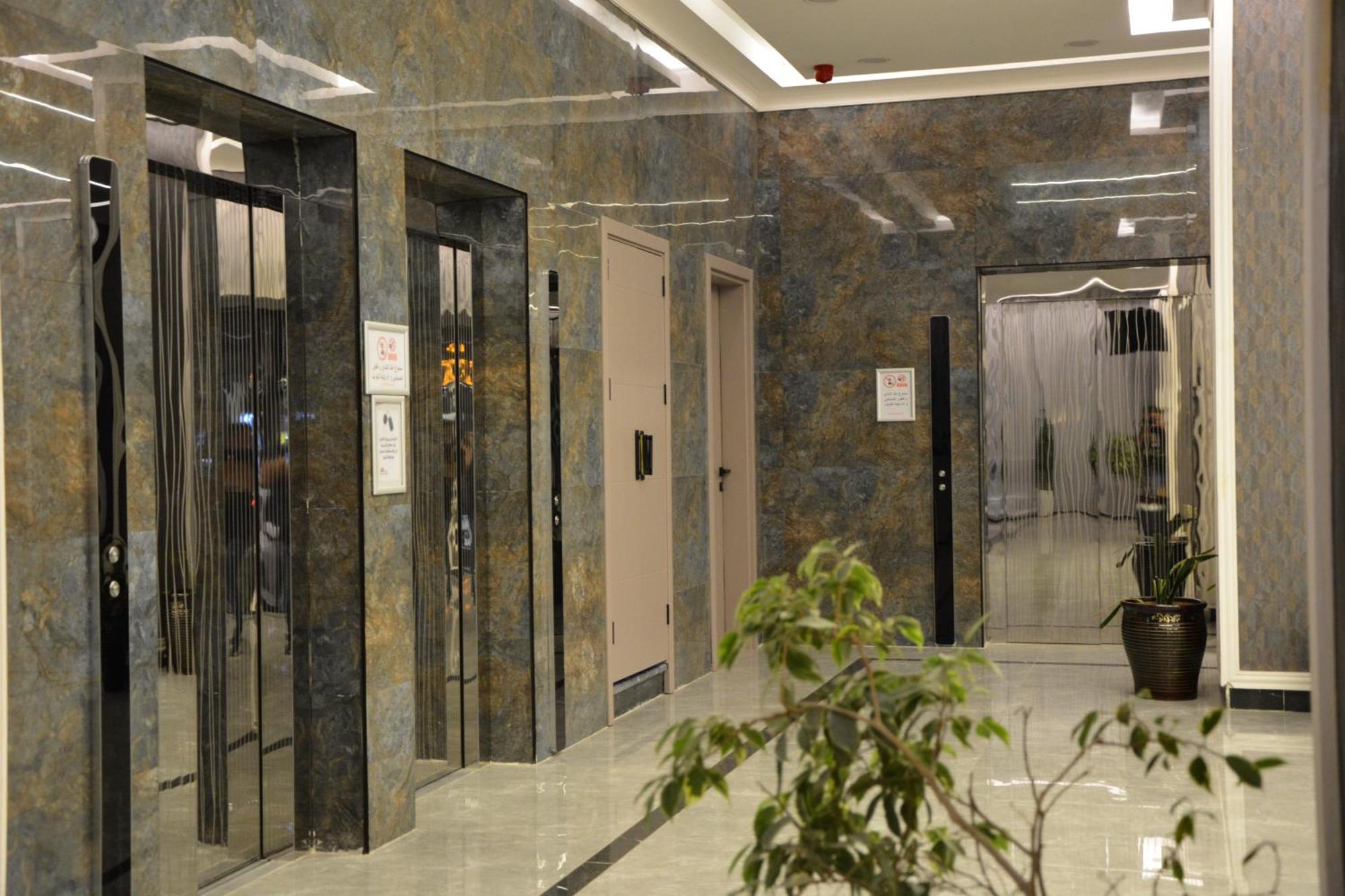 Myflower 3 Hotel - Myflower Hotels Chain - Arbil Eksteriør billede