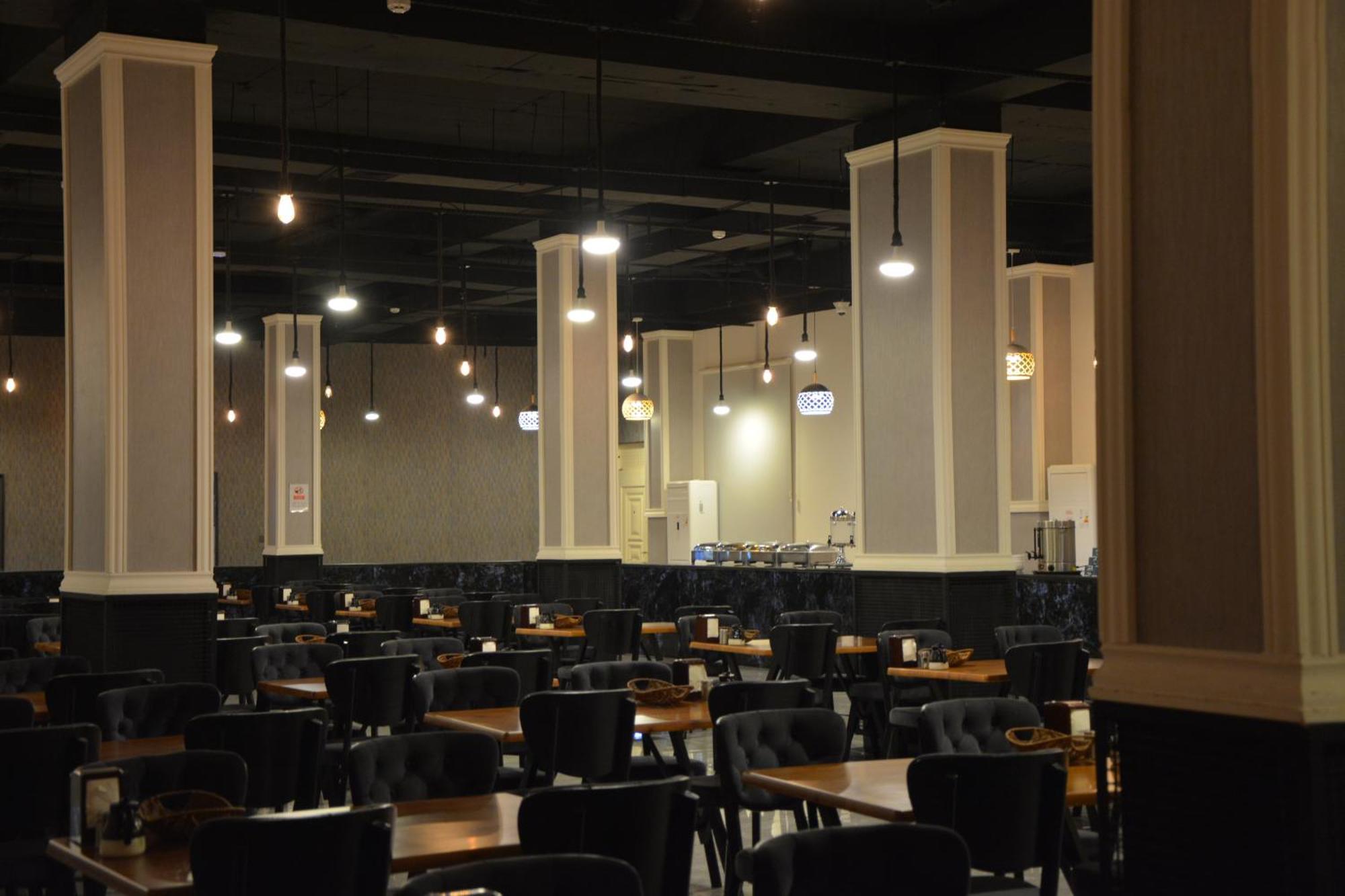 Myflower 3 Hotel - Myflower Hotels Chain - Arbil Eksteriør billede