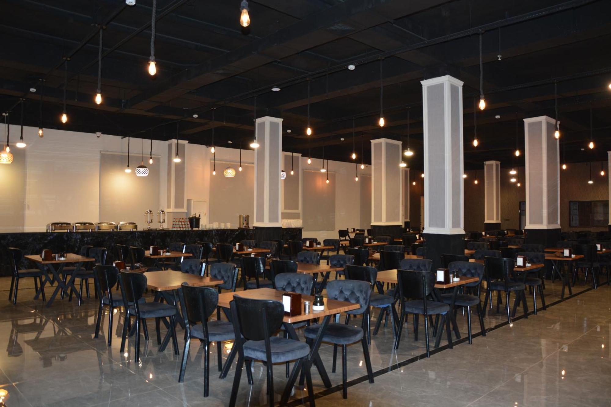 Myflower 3 Hotel - Myflower Hotels Chain - Arbil Eksteriør billede
