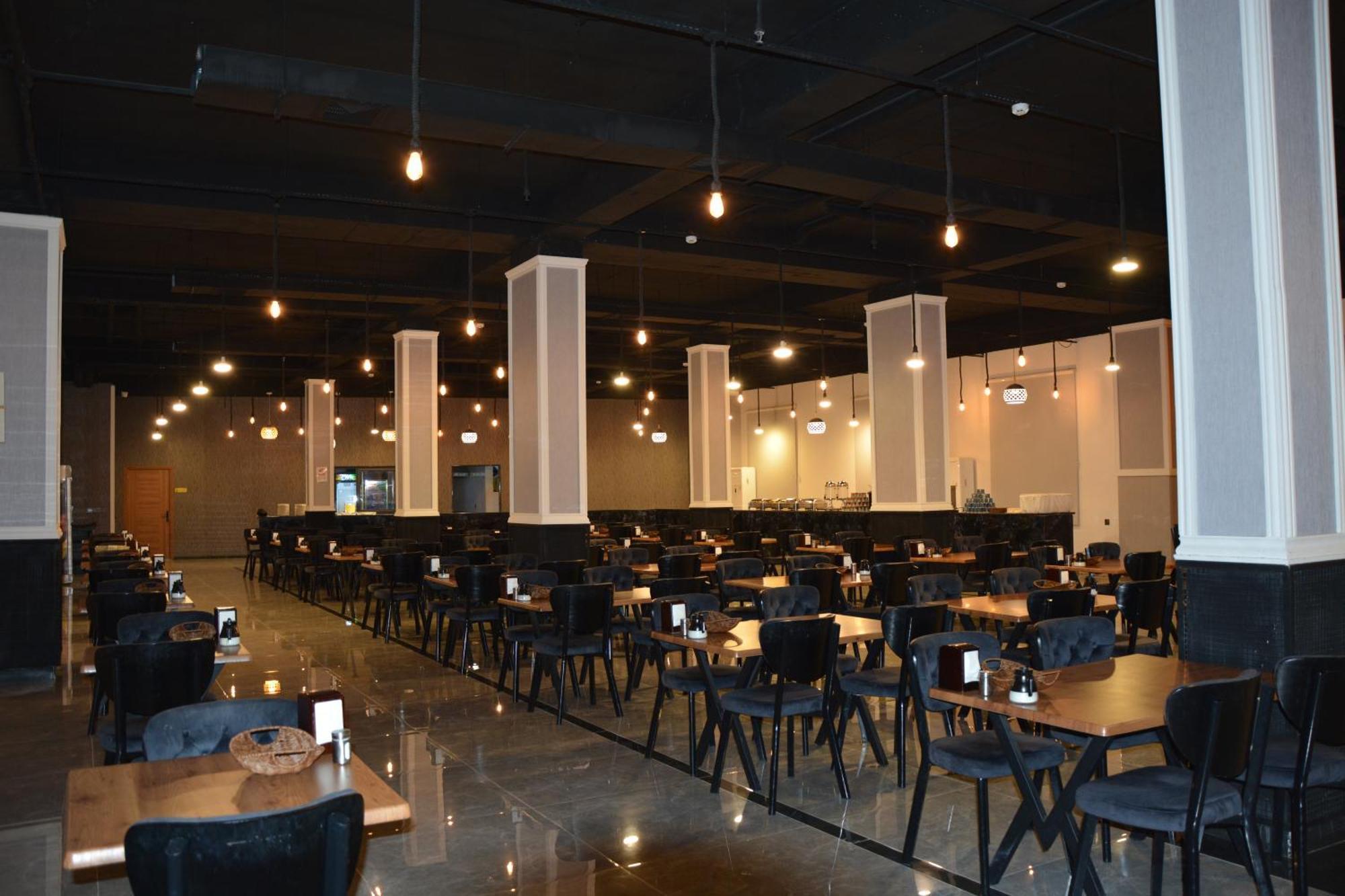Myflower 3 Hotel - Myflower Hotels Chain - Arbil Eksteriør billede