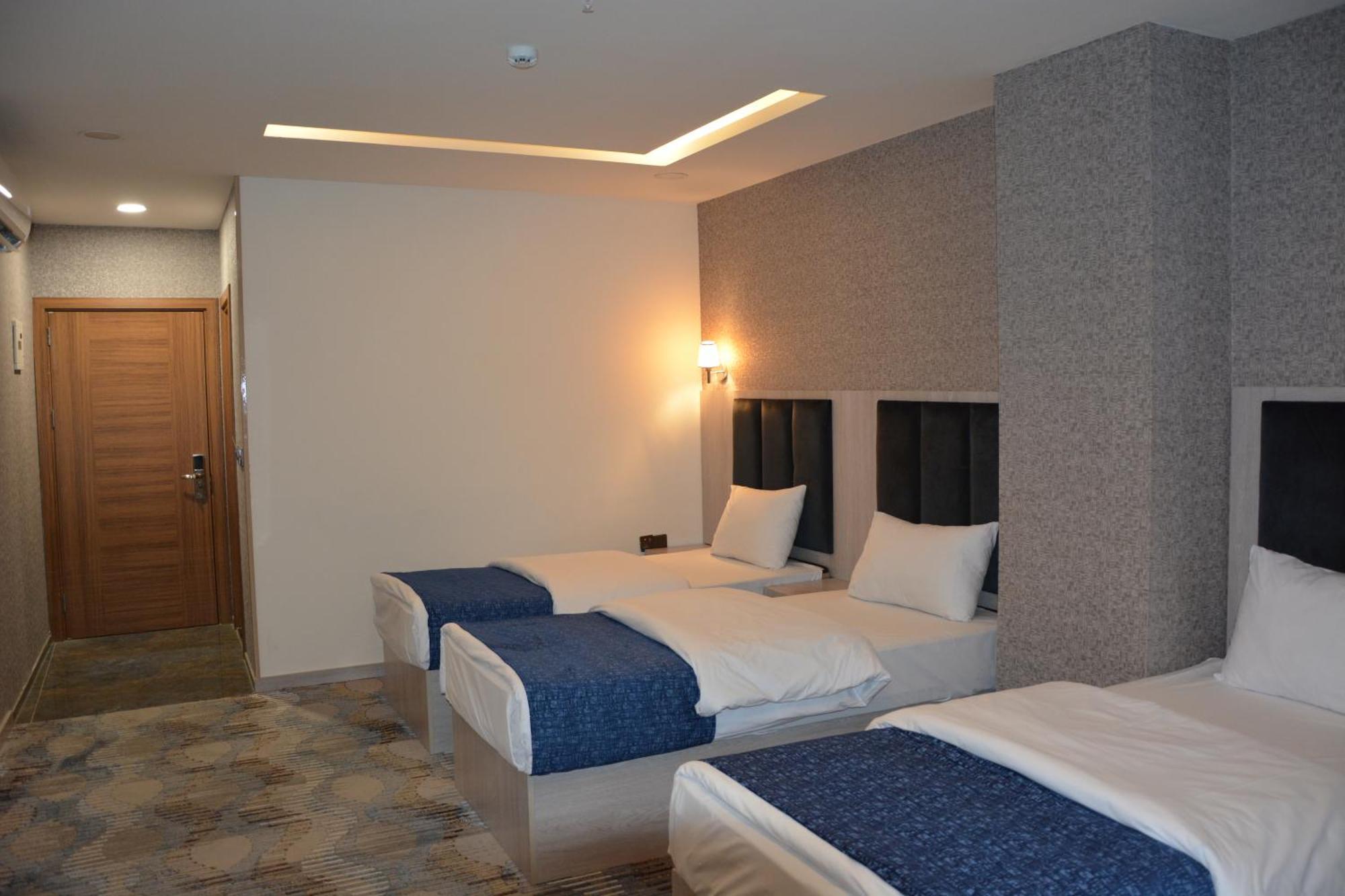 Myflower 3 Hotel - Myflower Hotels Chain - Arbil Eksteriør billede