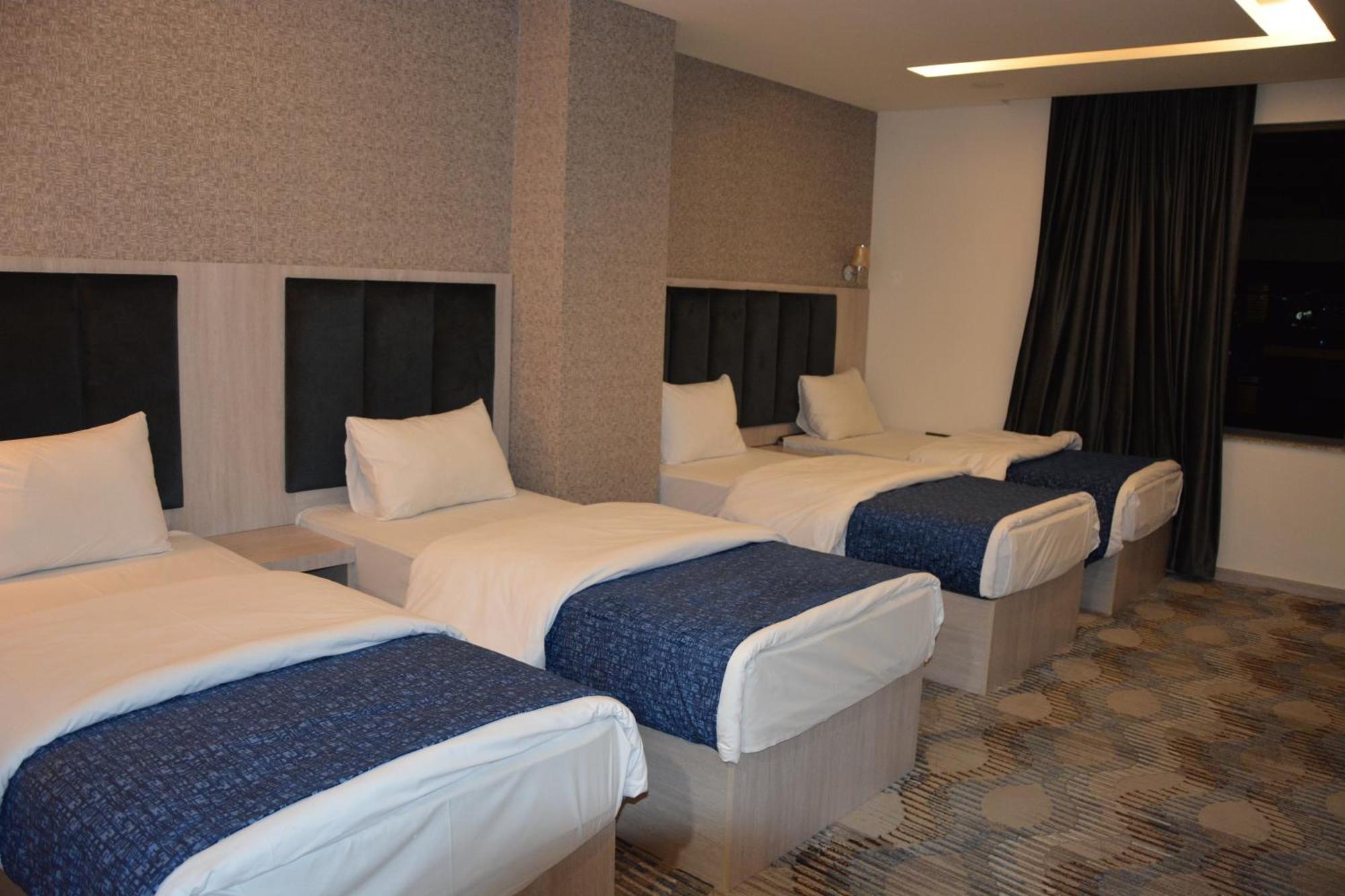 Myflower 3 Hotel - Myflower Hotels Chain - Arbil Eksteriør billede