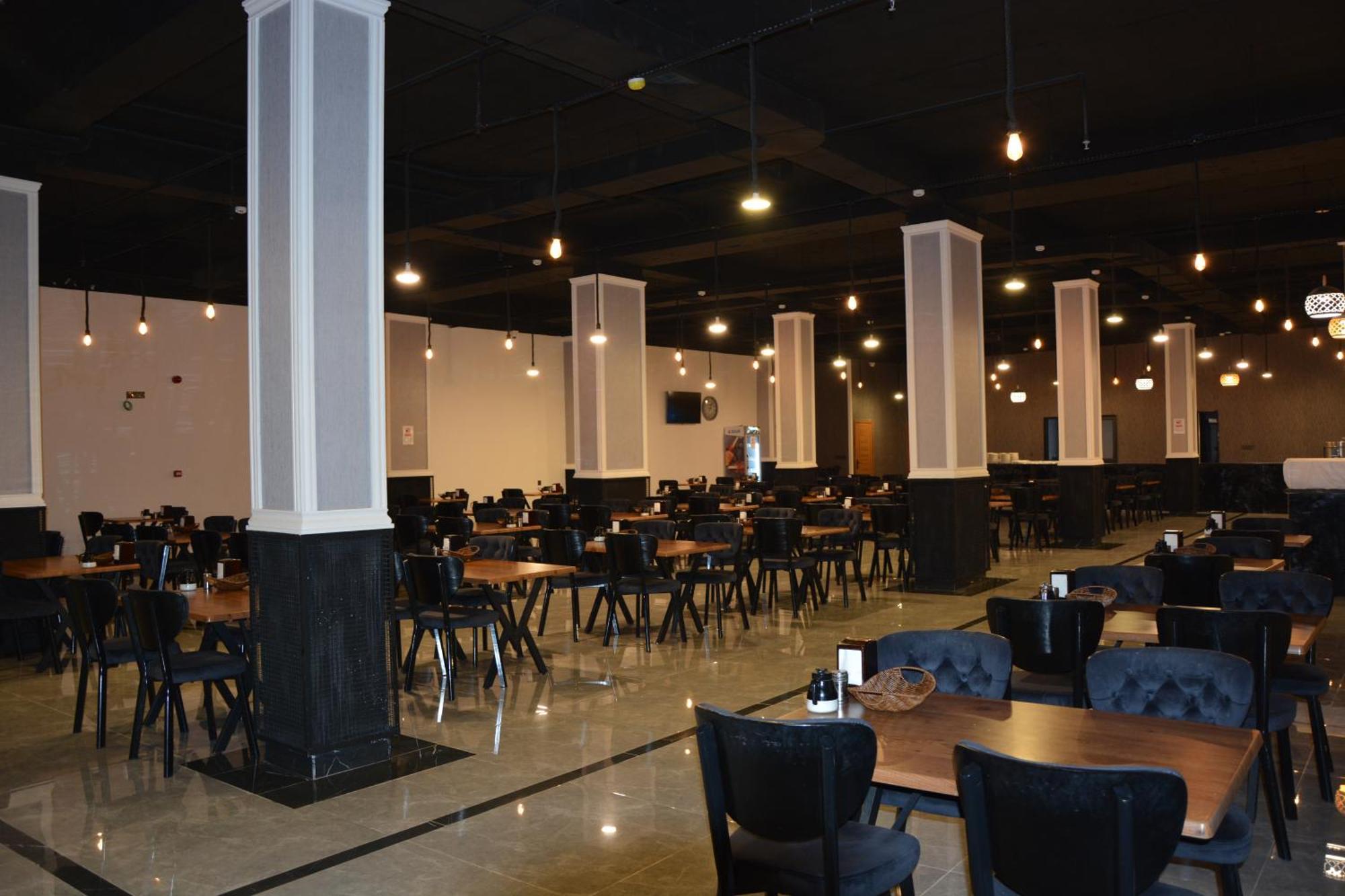 Myflower 3 Hotel - Myflower Hotels Chain - Arbil Eksteriør billede