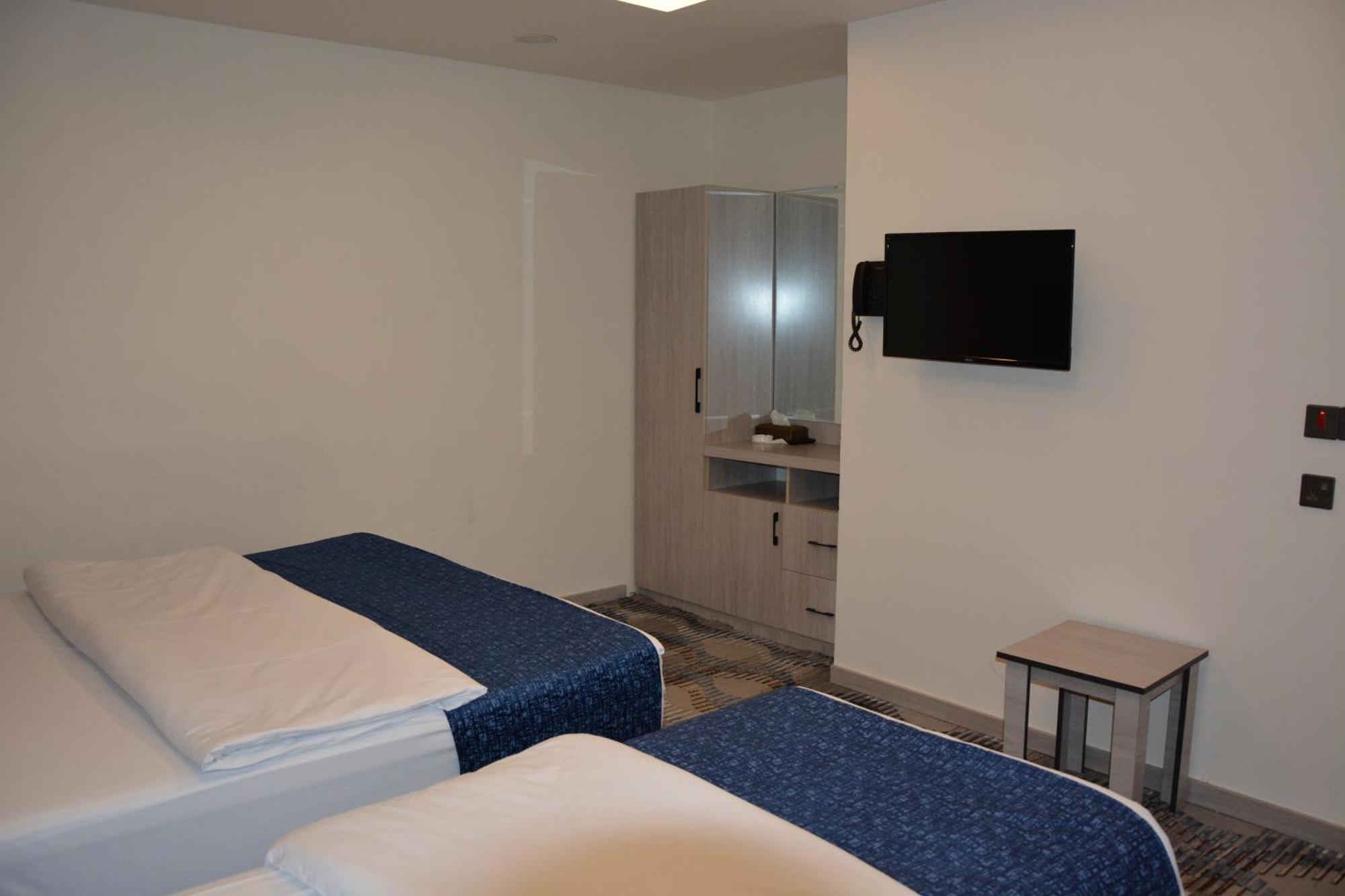 Myflower 3 Hotel - Myflower Hotels Chain - Arbil Eksteriør billede