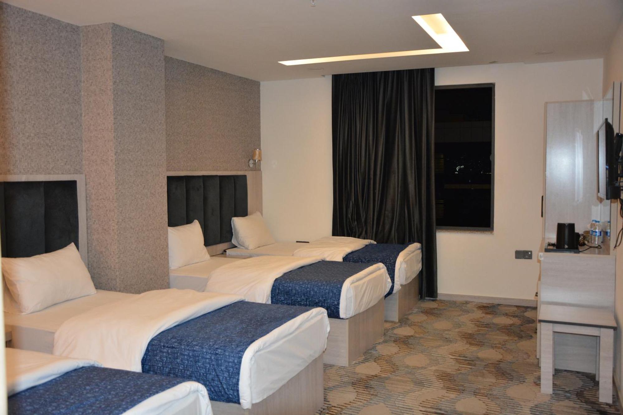 Myflower 3 Hotel - Myflower Hotels Chain - Arbil Eksteriør billede