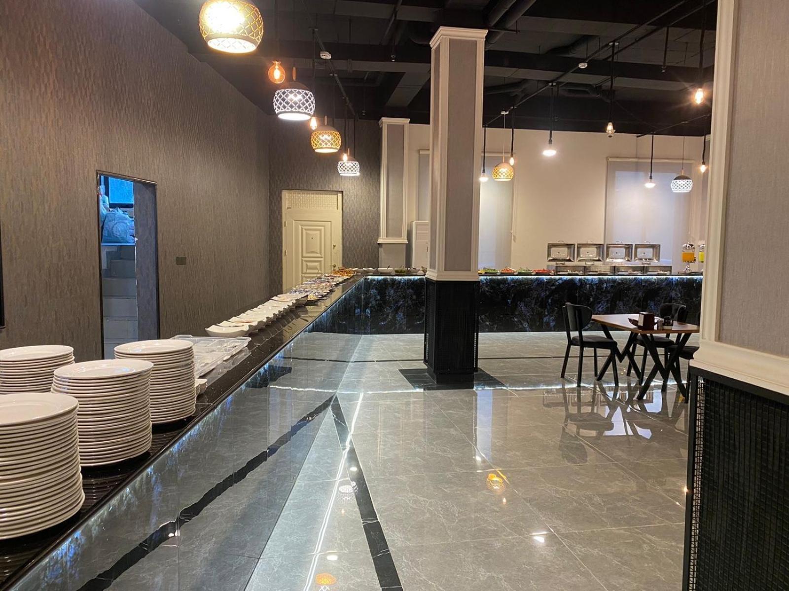 Myflower 3 Hotel - Myflower Hotels Chain - Arbil Eksteriør billede