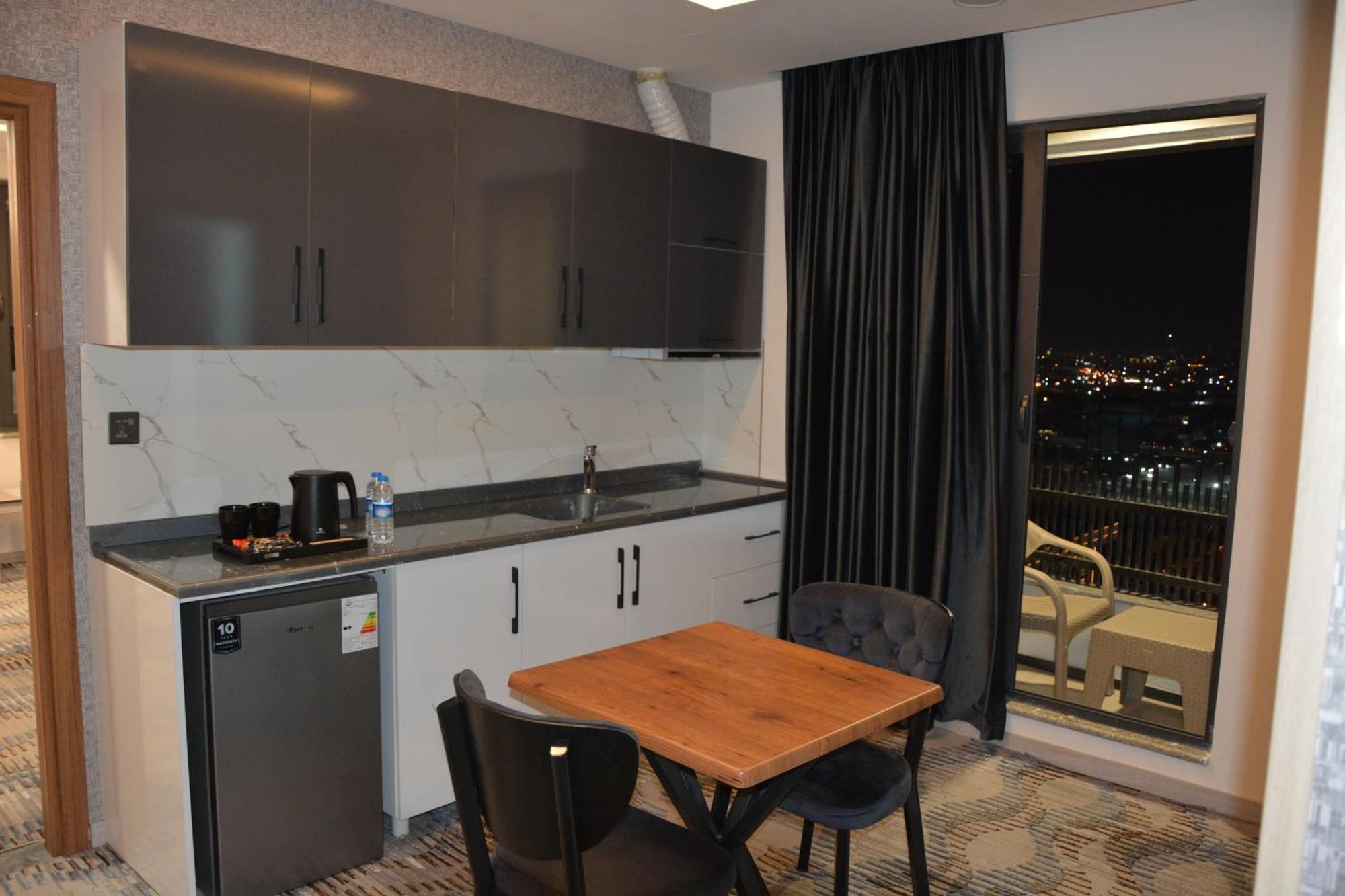 Myflower 3 Hotel - Myflower Hotels Chain - Arbil Eksteriør billede