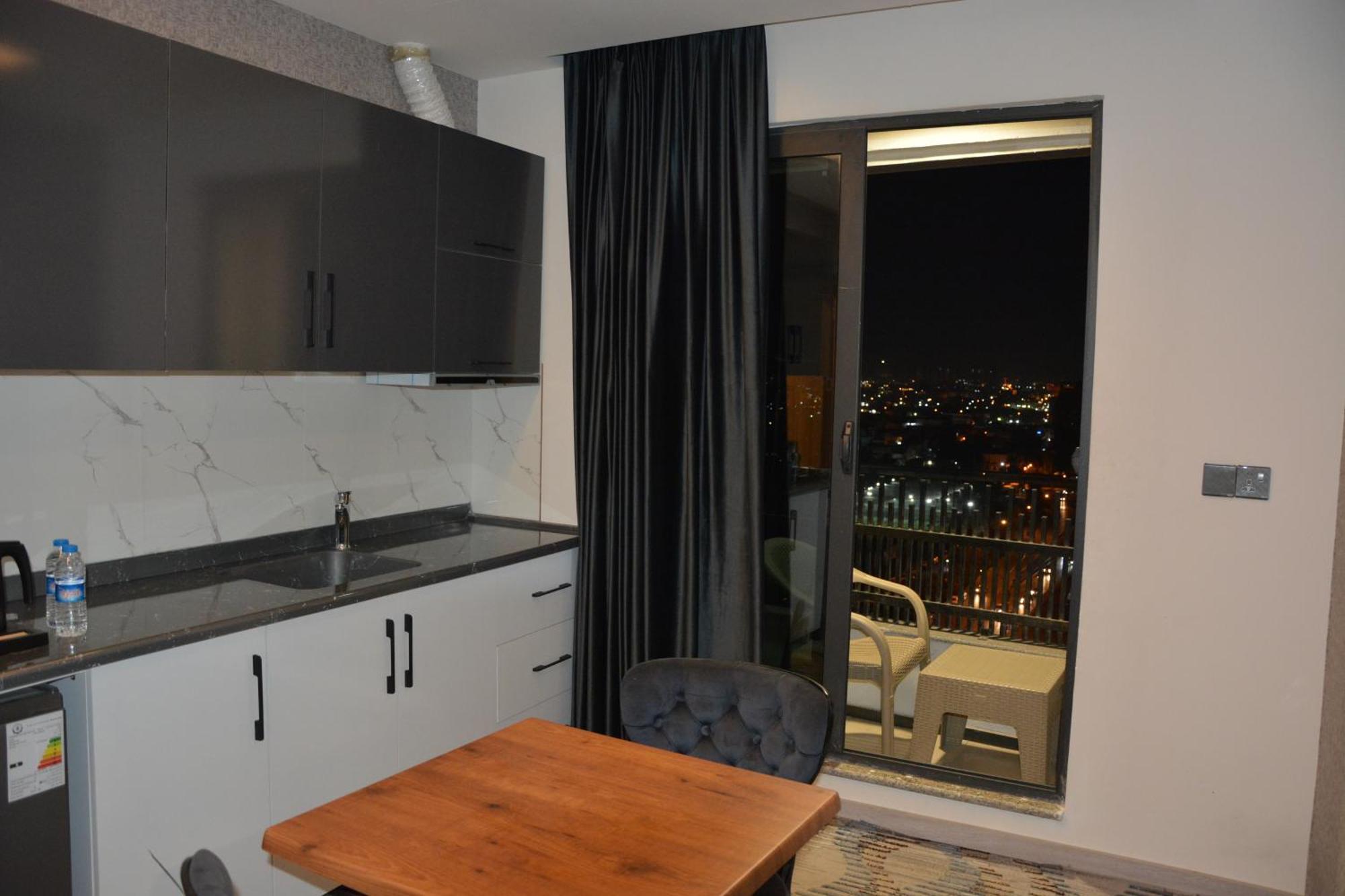 Myflower 3 Hotel - Myflower Hotels Chain - Arbil Eksteriør billede