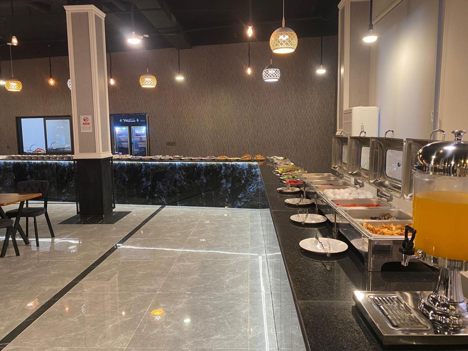 Myflower 3 Hotel - Myflower Hotels Chain - Arbil Eksteriør billede
