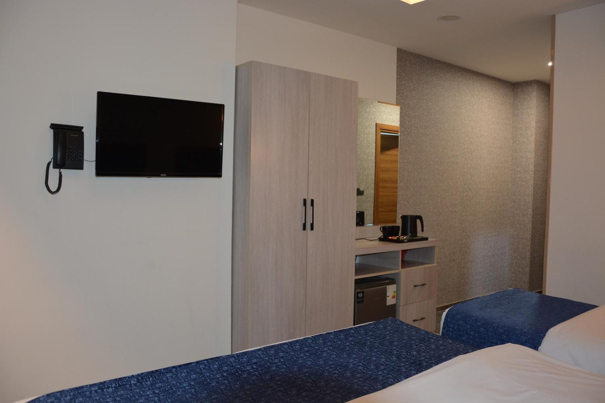 Myflower 3 Hotel - Myflower Hotels Chain - Arbil Eksteriør billede
