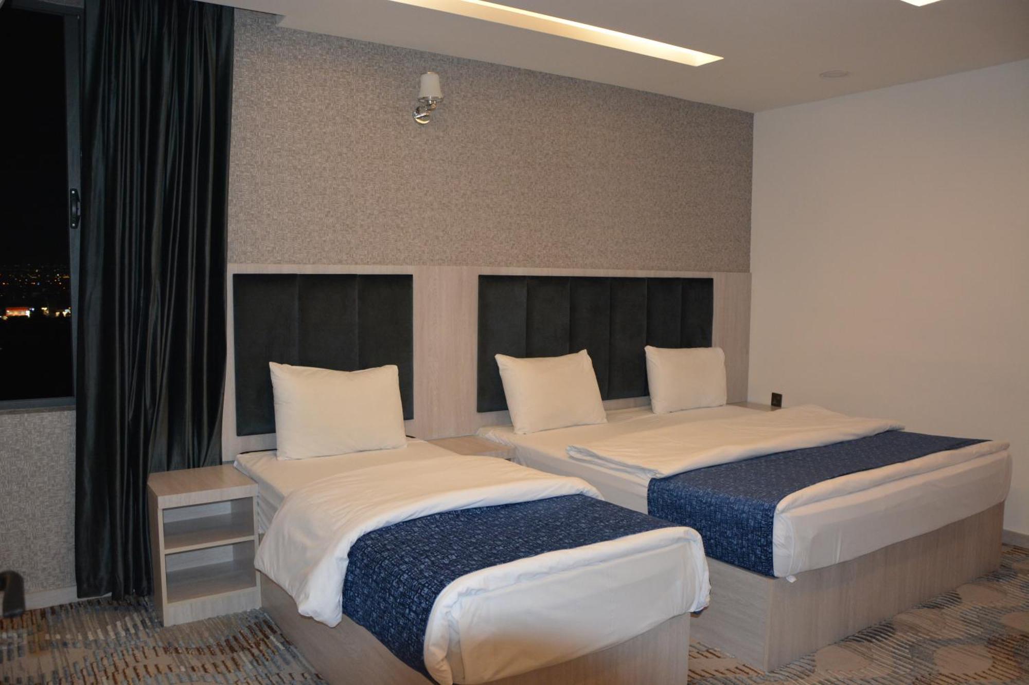 Myflower 3 Hotel - Myflower Hotels Chain - Arbil Eksteriør billede