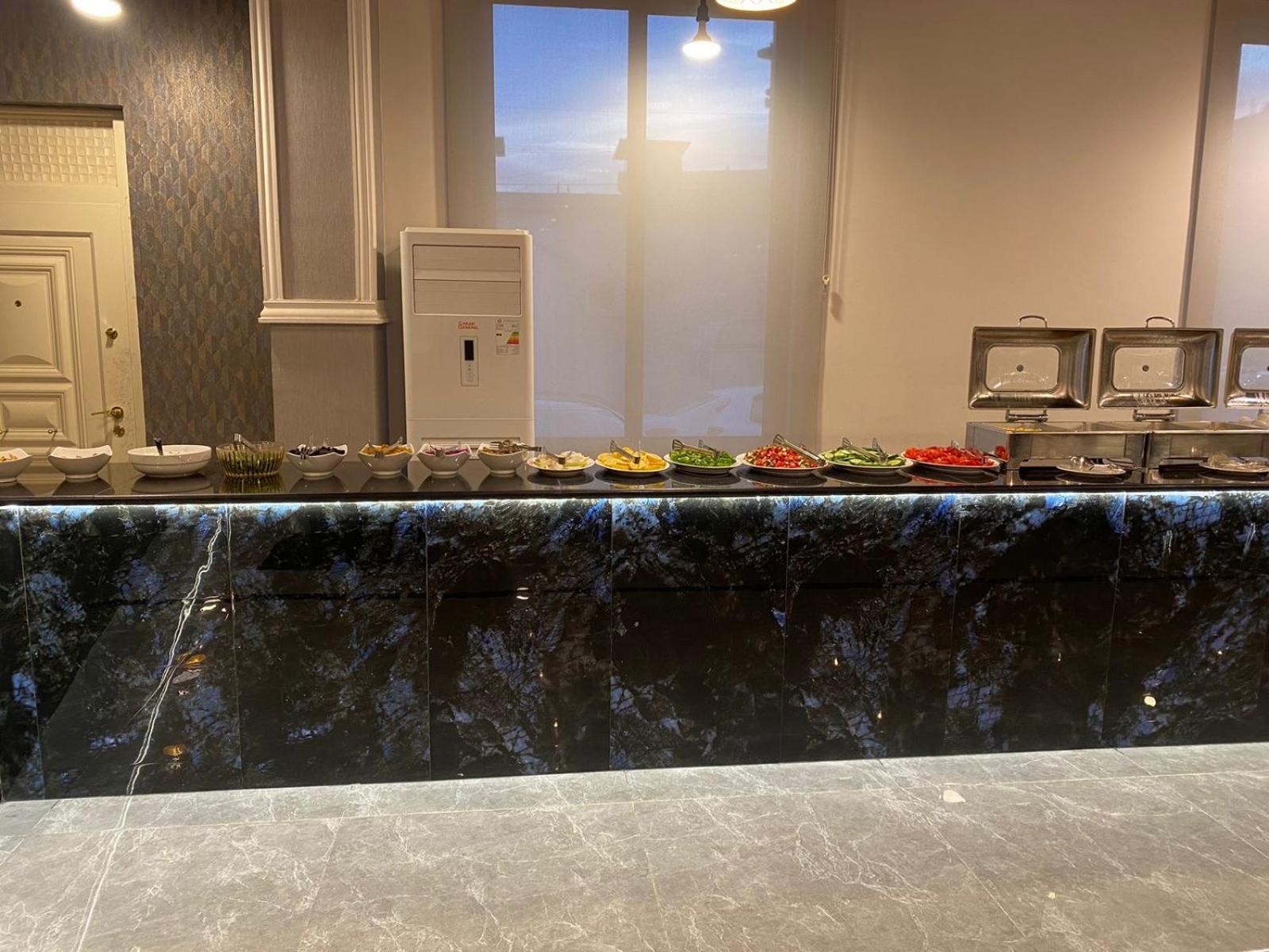 Myflower 3 Hotel - Myflower Hotels Chain - Arbil Eksteriør billede