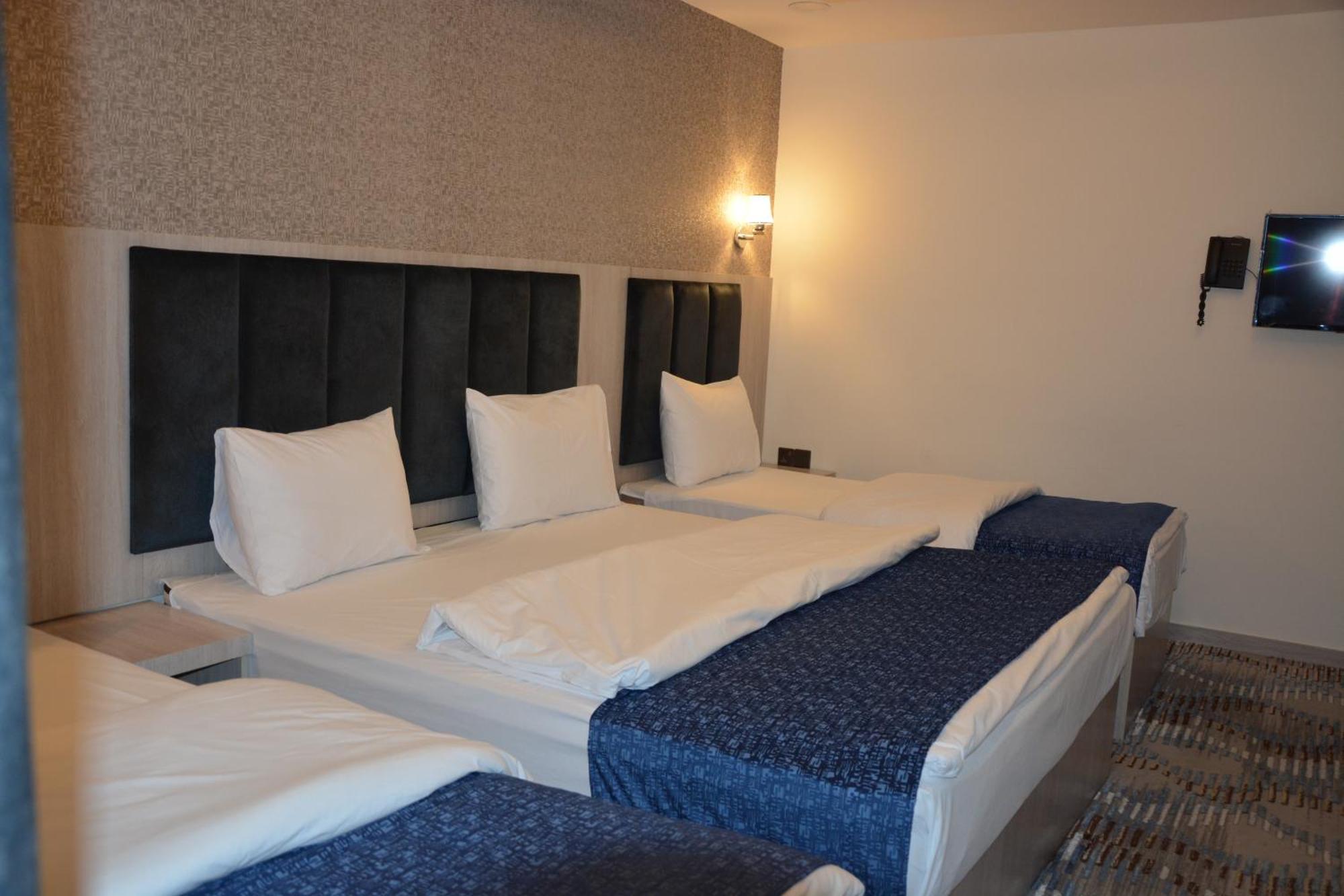 Myflower 3 Hotel - Myflower Hotels Chain - Arbil Eksteriør billede