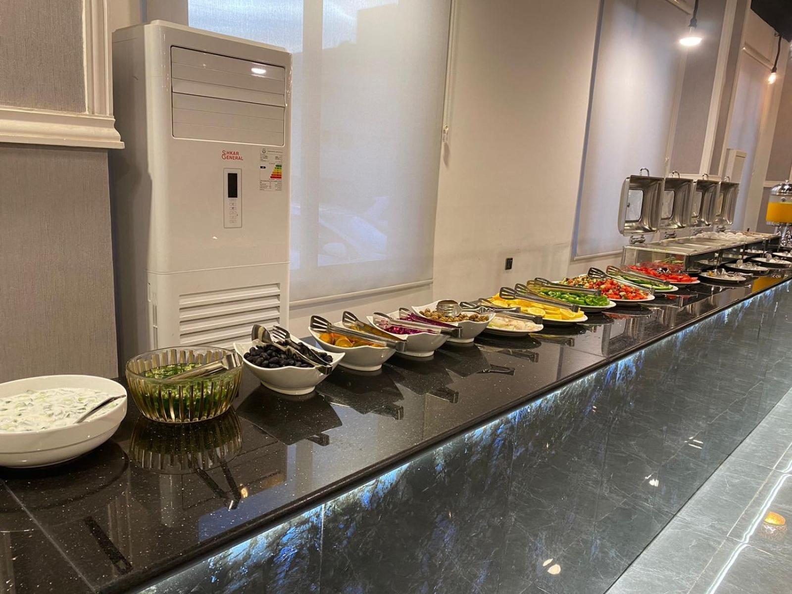 Myflower 3 Hotel - Myflower Hotels Chain - Arbil Eksteriør billede