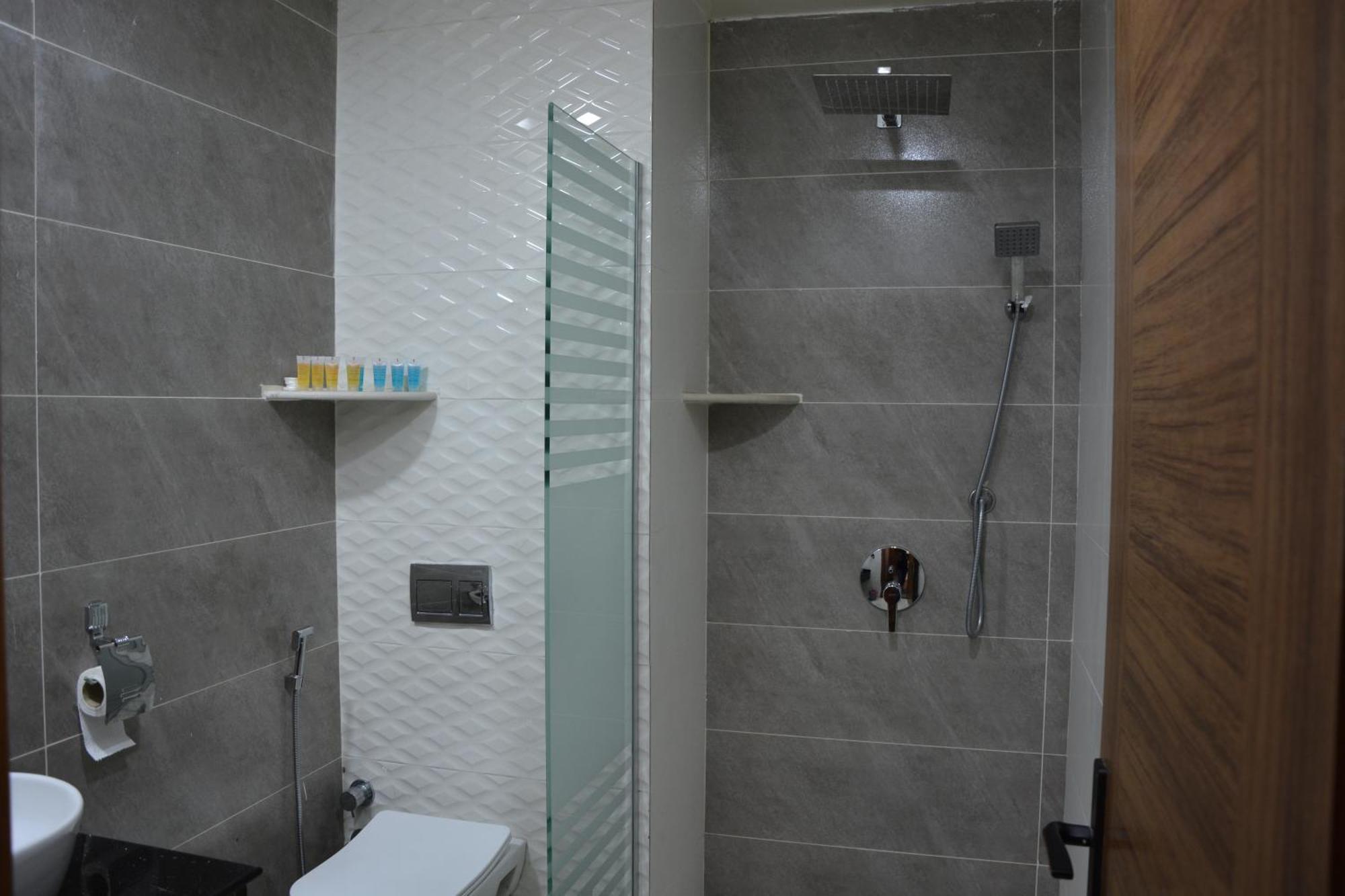 Myflower 3 Hotel - Myflower Hotels Chain - Arbil Eksteriør billede