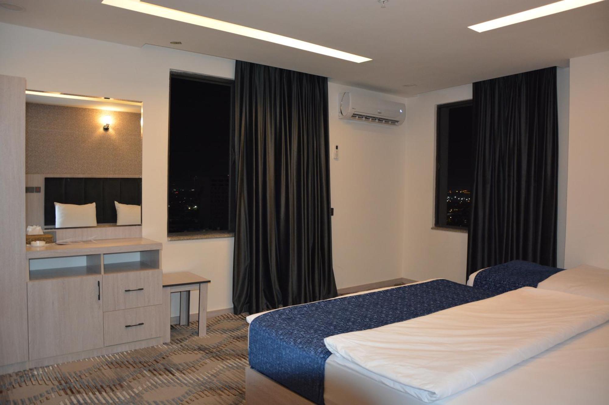Myflower 3 Hotel - Myflower Hotels Chain - Arbil Eksteriør billede