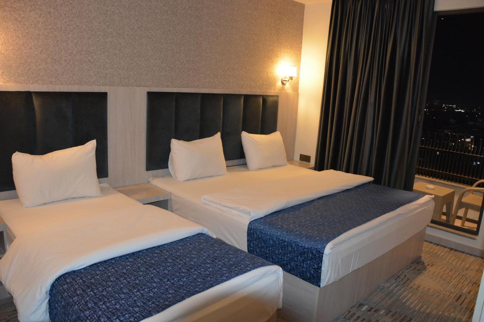 Myflower 3 Hotel - Myflower Hotels Chain - Arbil Eksteriør billede