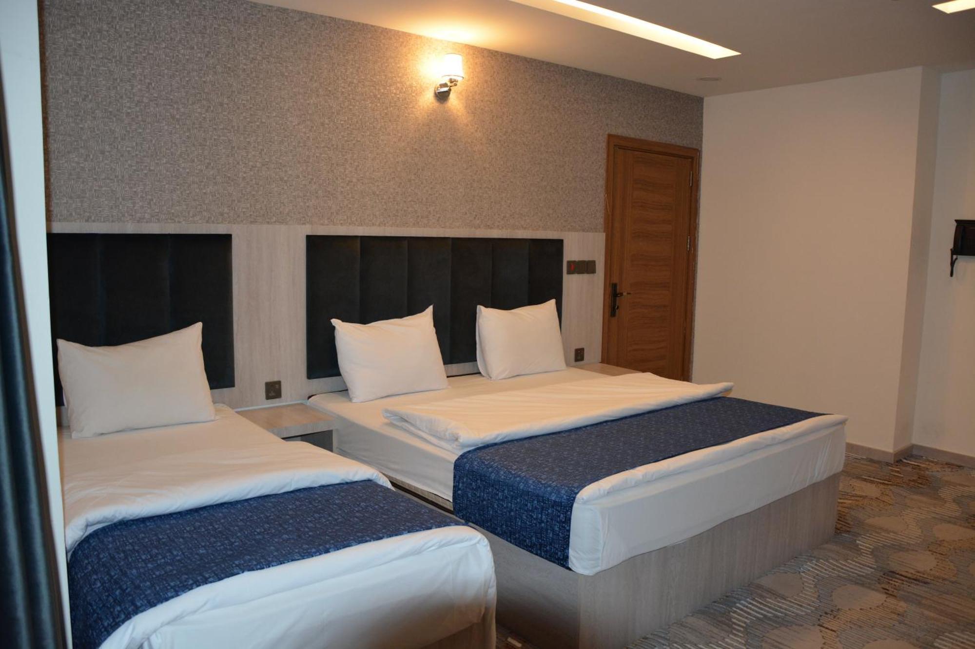 Myflower 3 Hotel - Myflower Hotels Chain - Arbil Eksteriør billede