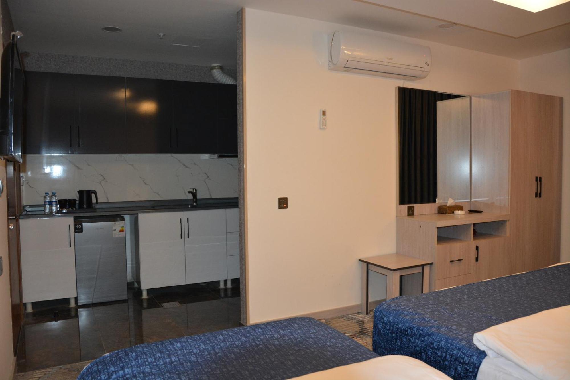 Myflower 3 Hotel - Myflower Hotels Chain - Arbil Eksteriør billede