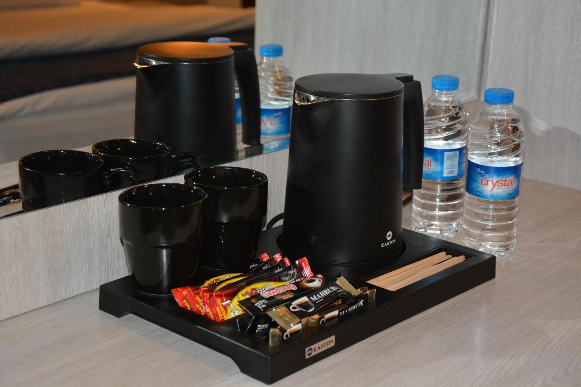 Myflower 3 Hotel - Myflower Hotels Chain - Arbil Eksteriør billede