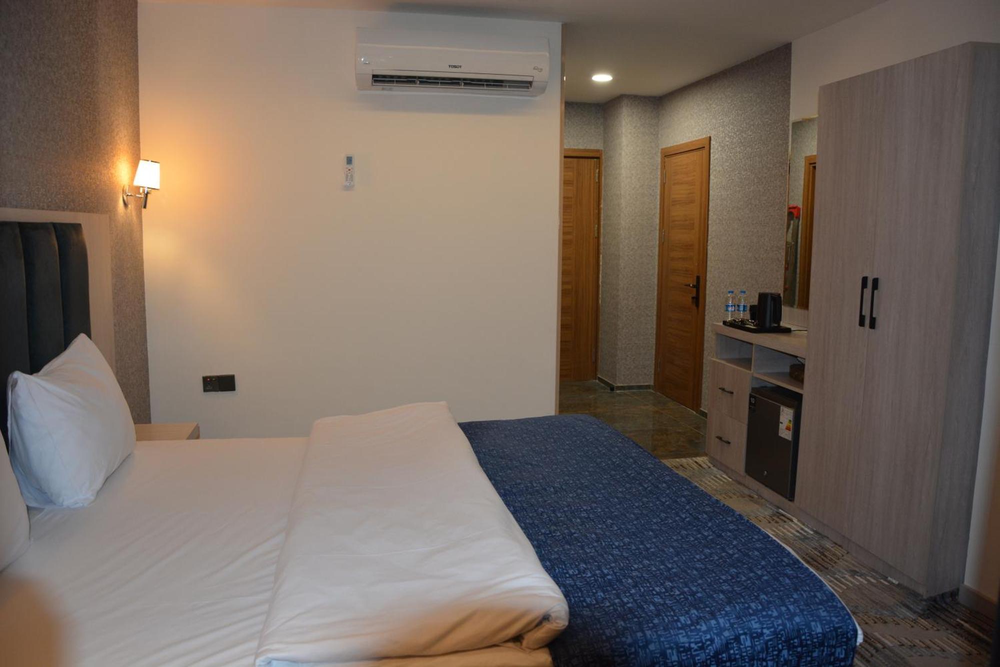 Myflower 3 Hotel - Myflower Hotels Chain - Arbil Eksteriør billede