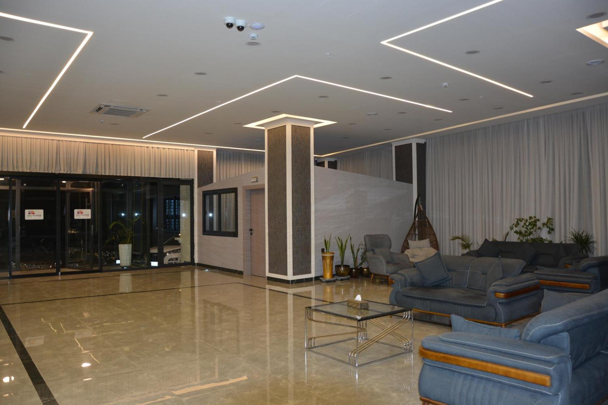Myflower 3 Hotel - Myflower Hotels Chain - Arbil Eksteriør billede