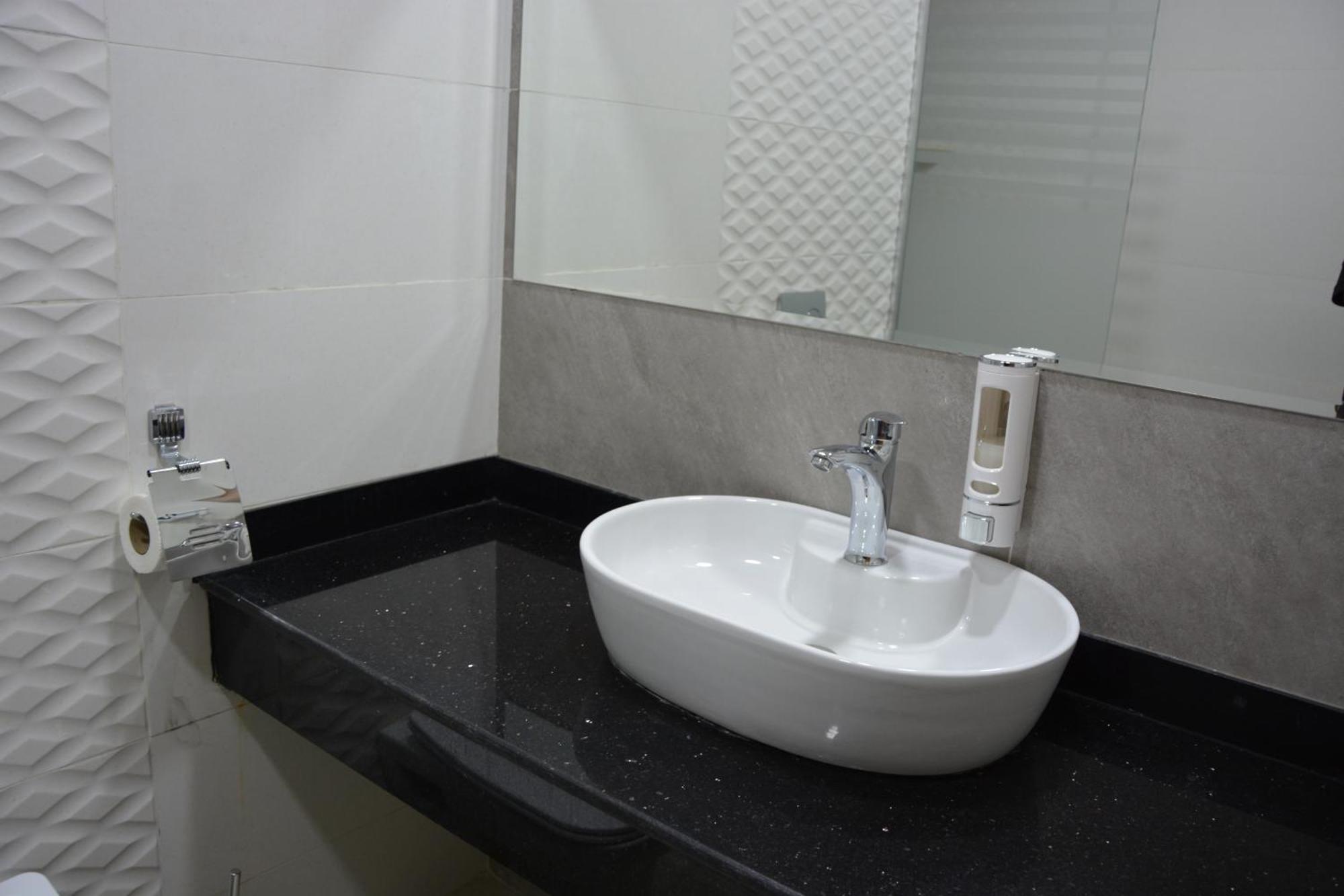 Myflower 3 Hotel - Myflower Hotels Chain - Arbil Eksteriør billede