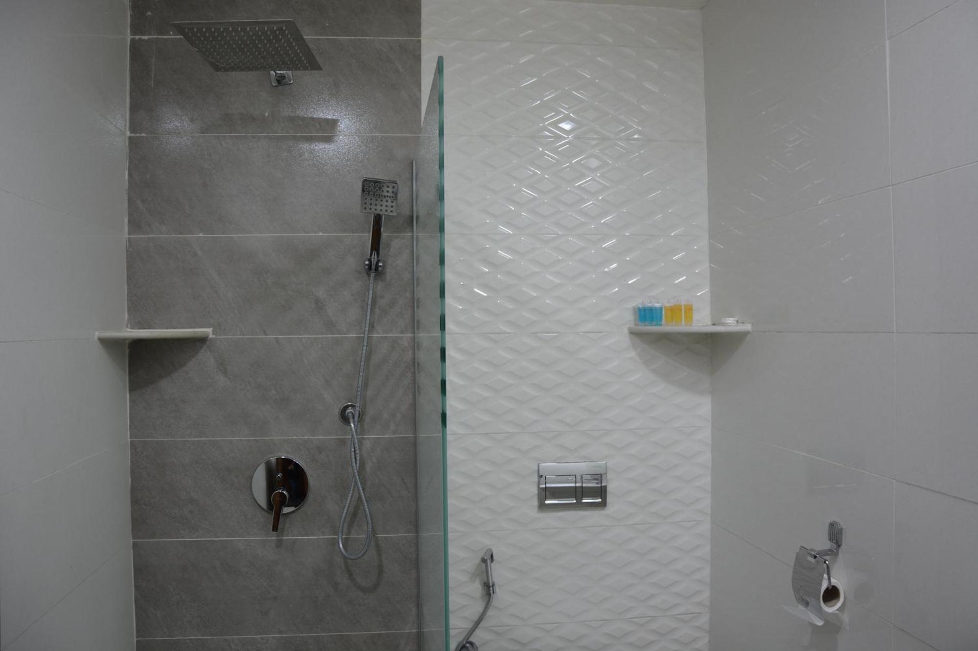 Myflower 3 Hotel - Myflower Hotels Chain - Arbil Eksteriør billede