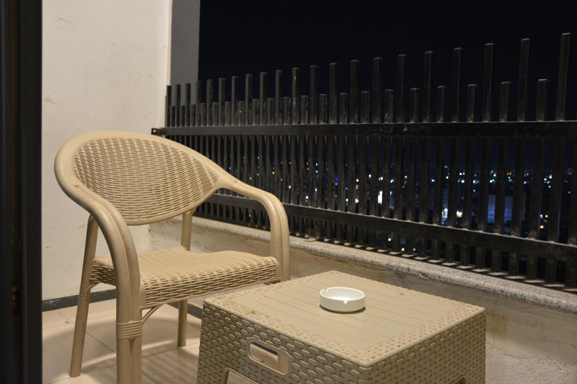Myflower 3 Hotel - Myflower Hotels Chain - Arbil Eksteriør billede