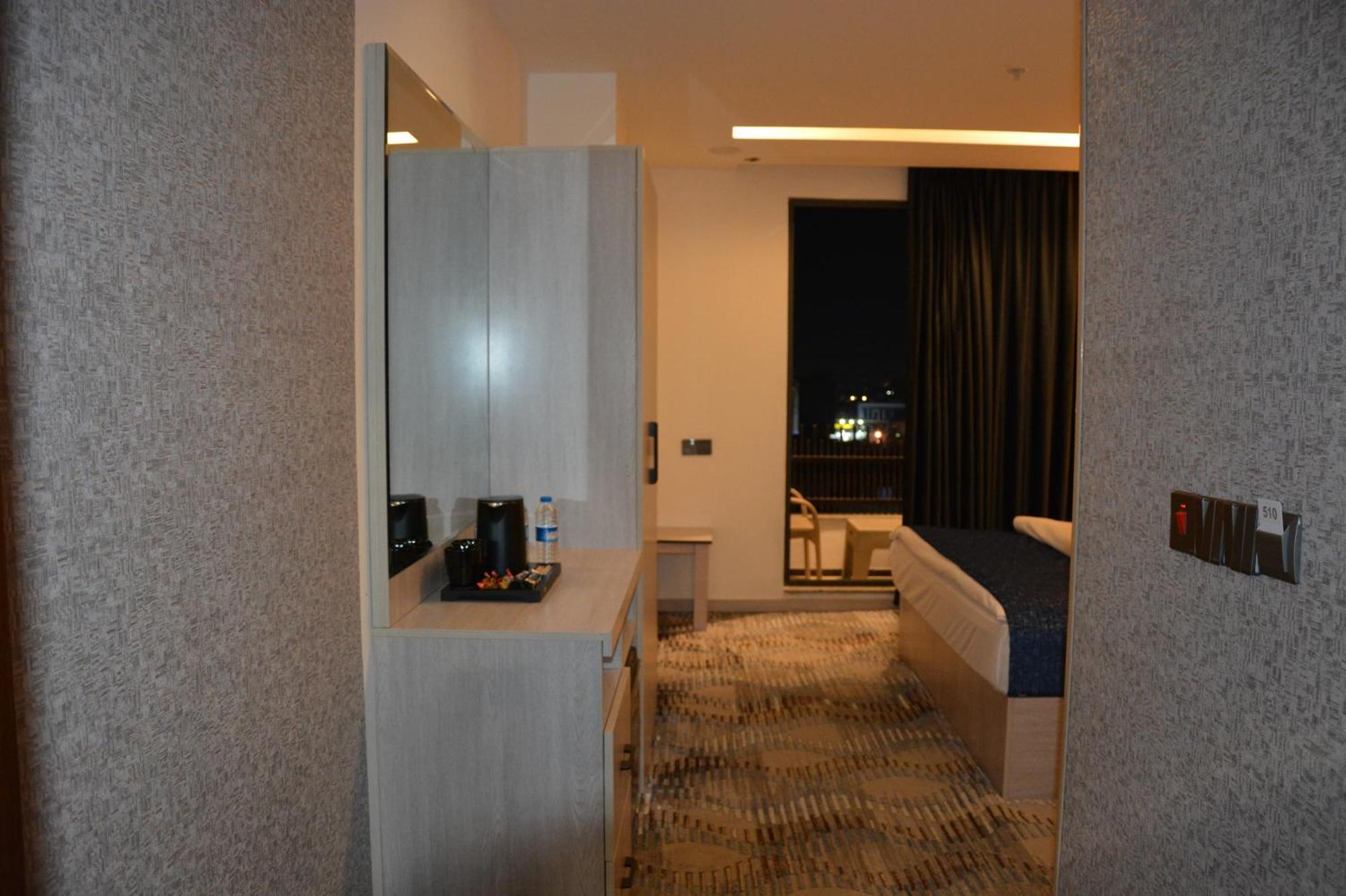 Myflower 3 Hotel - Myflower Hotels Chain - Arbil Eksteriør billede