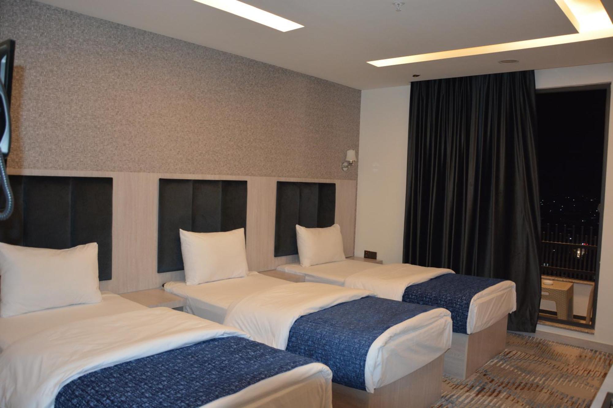 Myflower 3 Hotel - Myflower Hotels Chain - Arbil Eksteriør billede