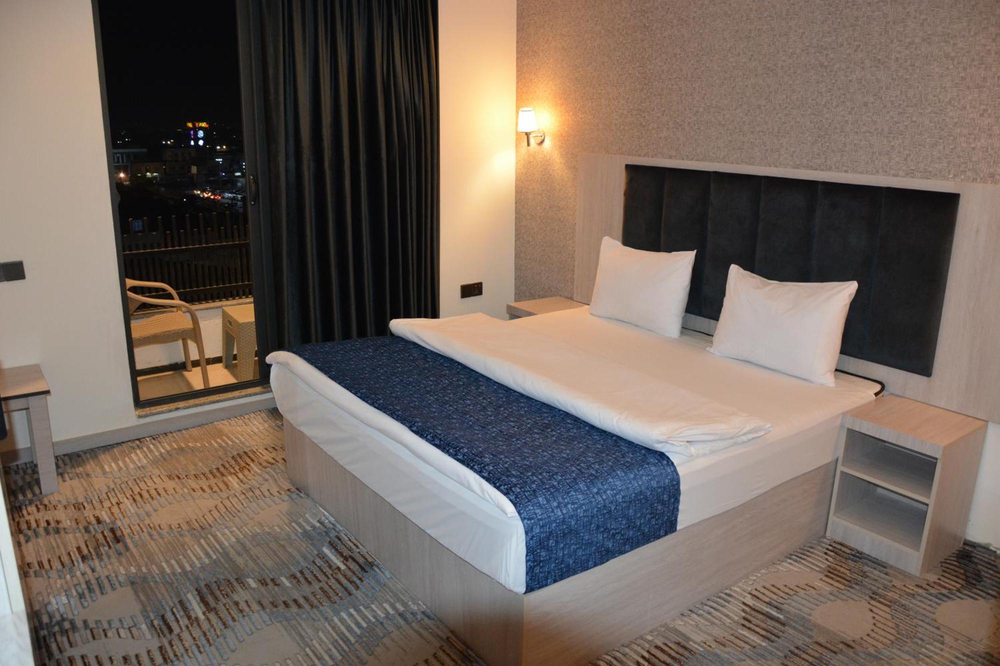 Myflower 3 Hotel - Myflower Hotels Chain - Arbil Eksteriør billede